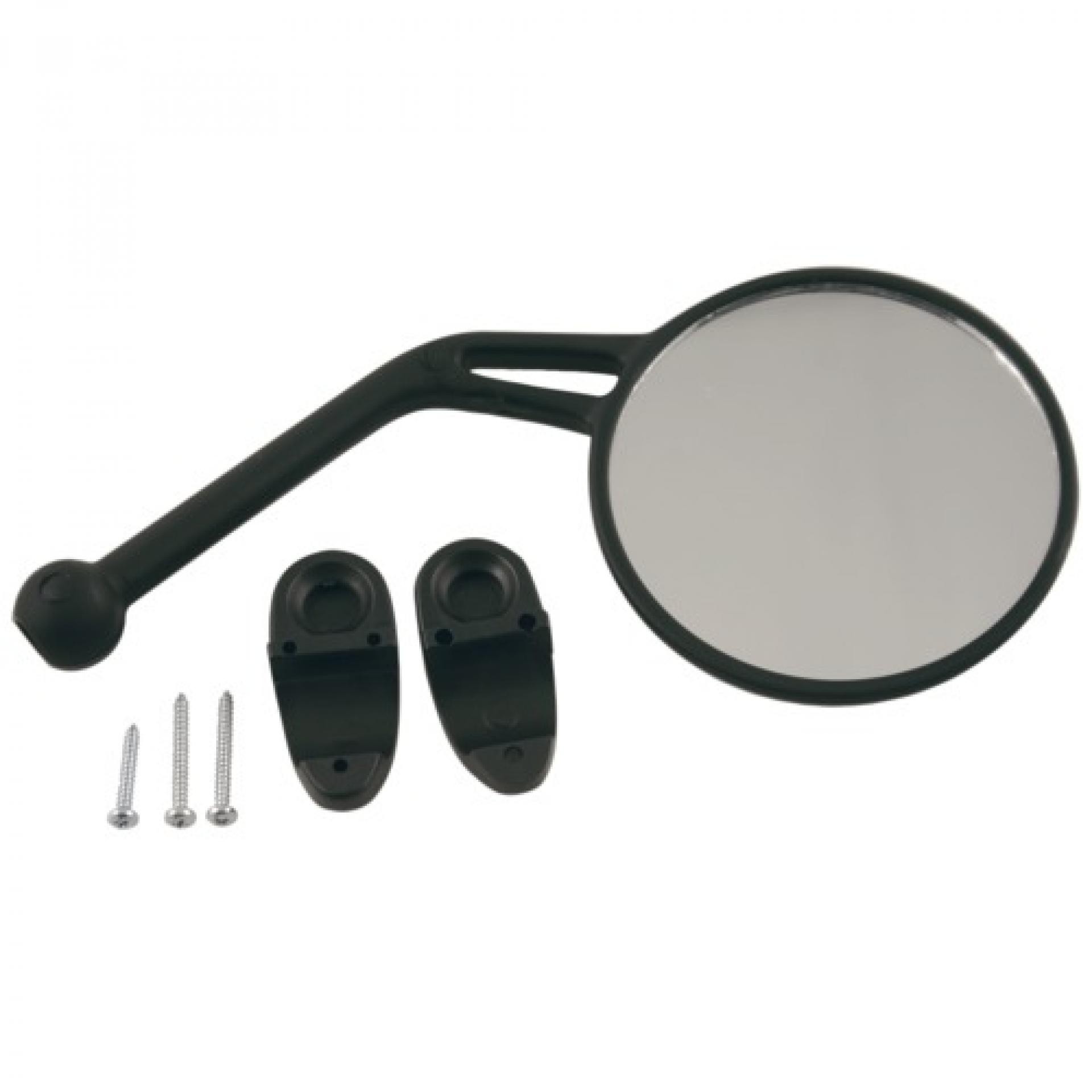 Espejo Retrovisor Derecho Acerbis