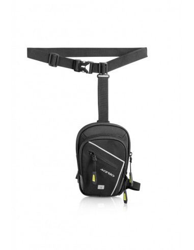 Bolsa de Pierna Acerbis X-Side 1L