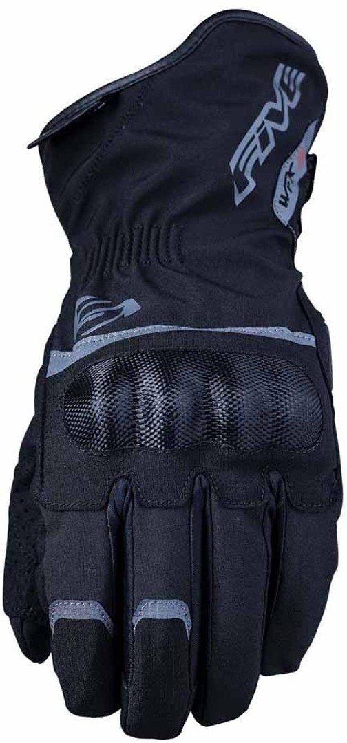 Guantes Mujer Five WFX3 Wp V2 Negro