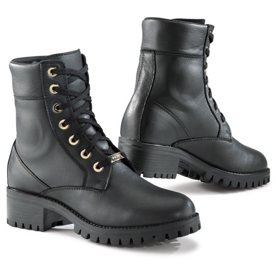 Botas Mujer TCX Smoke WP