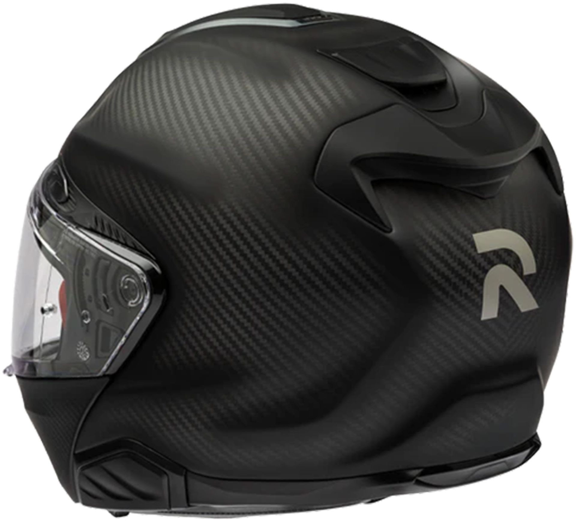 Casco HJC RPHA 91 Carbono mate 4