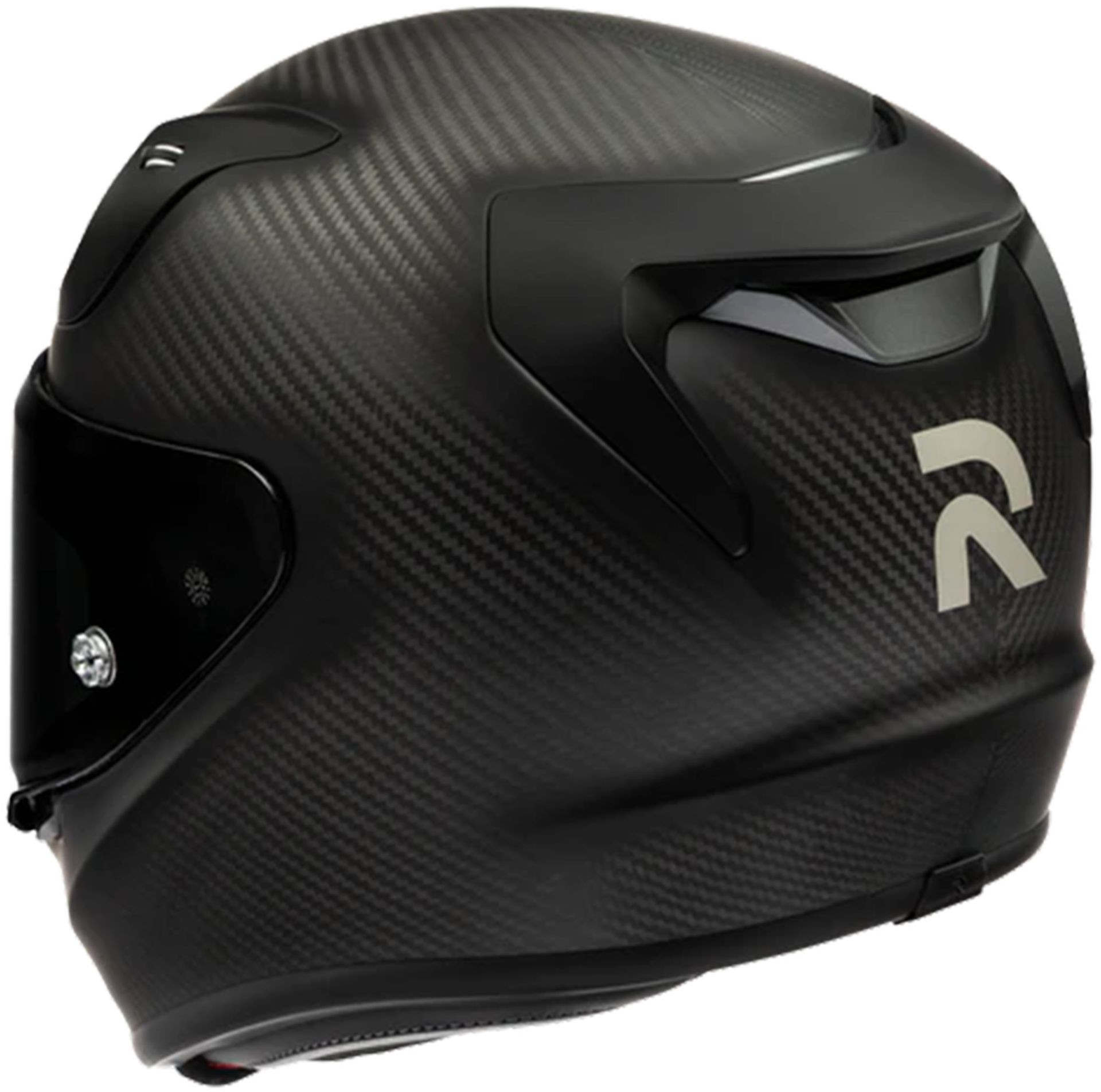 Casco HJC RPHA 12 Carbon mate 2