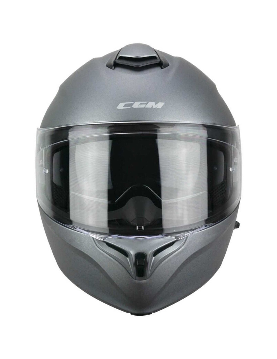 Casco modular CGM 568A BER Antracita satinato 3