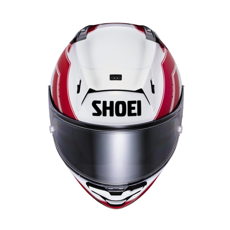 Casco Shoei X-SPR PRO Lawson TC1 3
