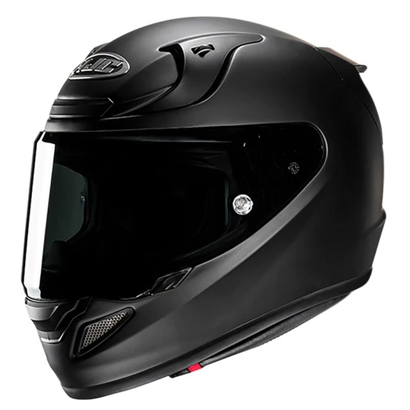 Casco HJC RPHA 12 Negro mate