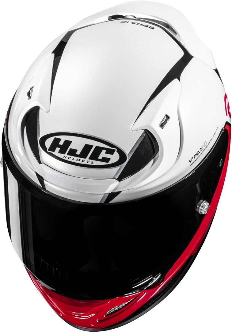 Casco HJC RPHA 12 Kos MC1 L 3
