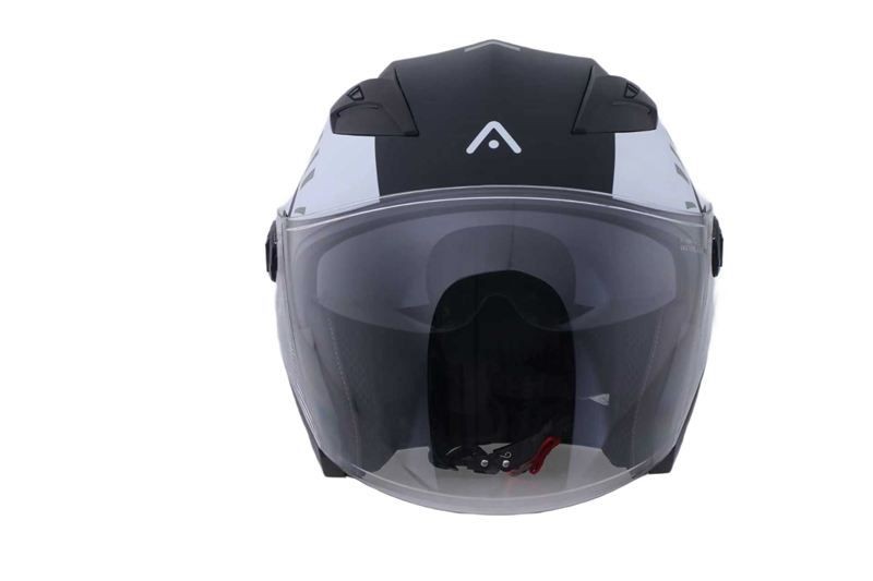 Casco ADN Cosmo Pulse Verde 2