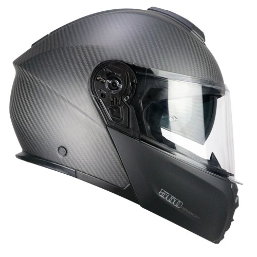 Casco CGM 560C Mad Pro Carbono
