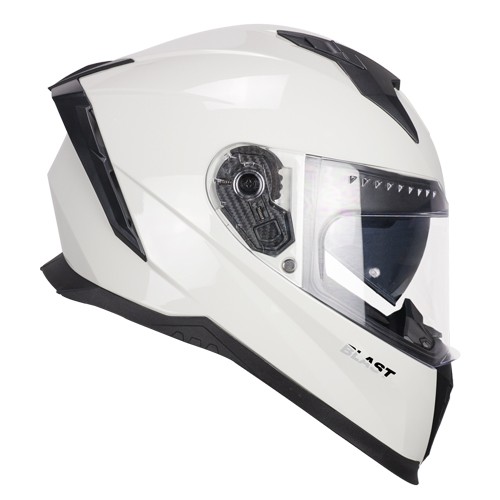 Casco CGM 311A Blast Gris brillo XL