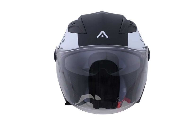 Casco ADN Cosmo Pulse Azul 2