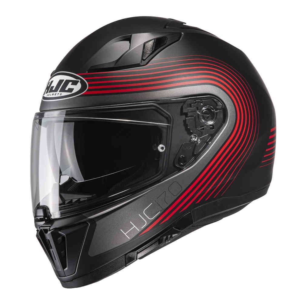 Casco HJC I70 Surf MC1SF talla S