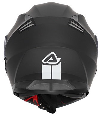 Casco Modular Acerbis Serel Negro mate 3
