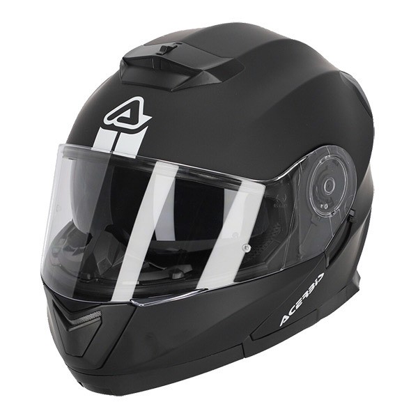 Casco Modular Acerbis Serel Negro mate