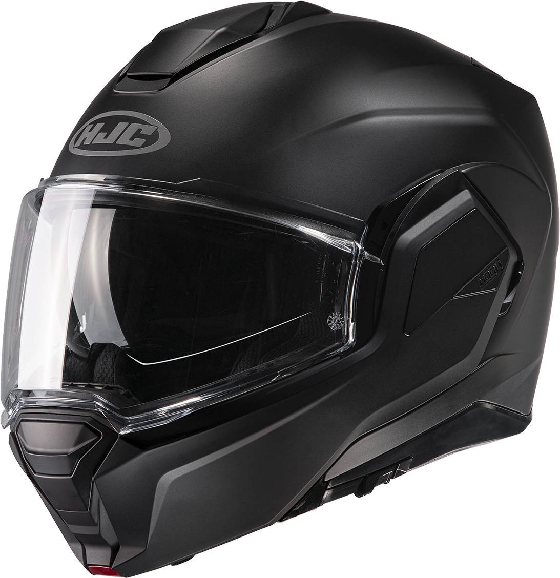 Casco HJC i100 Negro mate