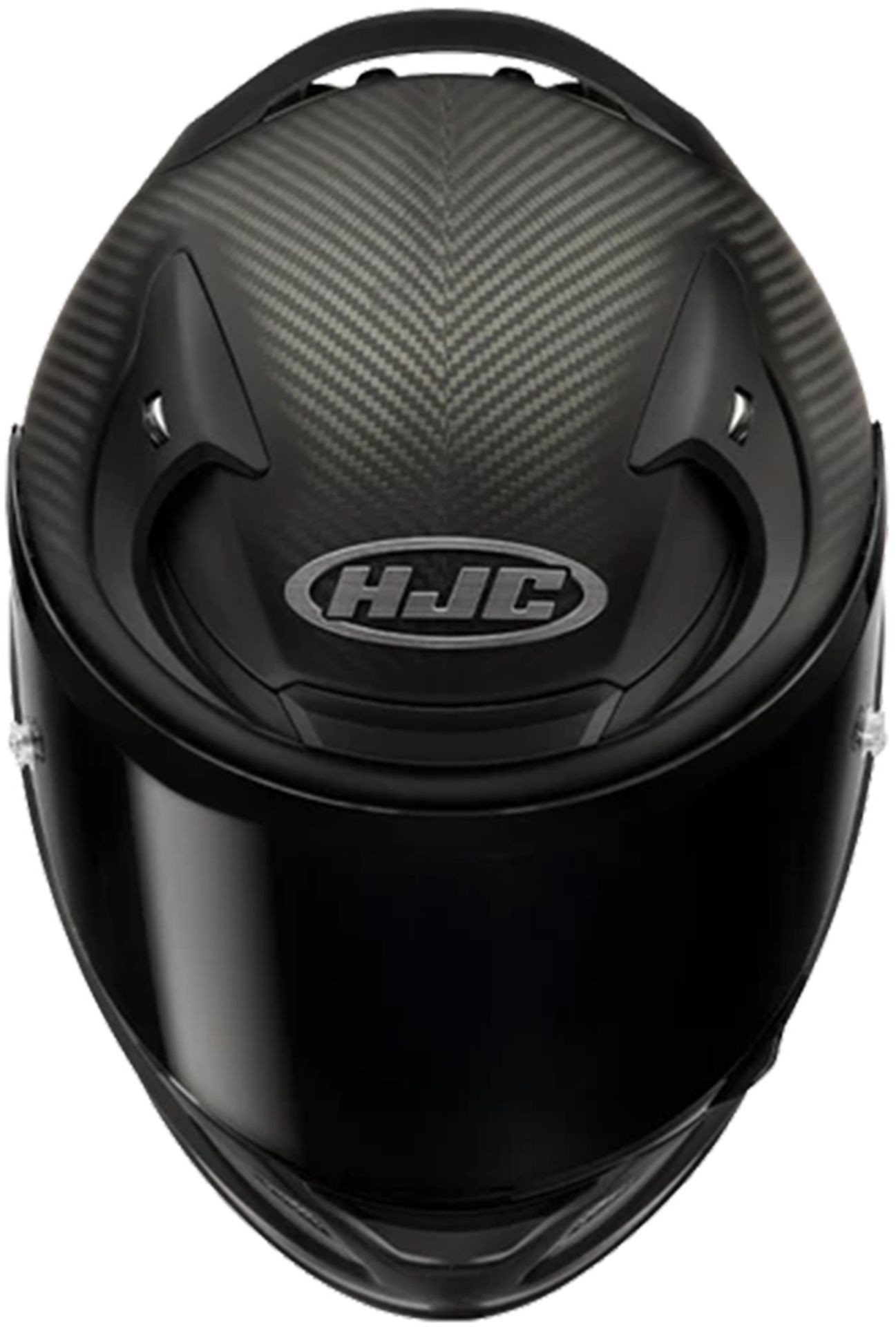Casco HJC RPHA 12 Carbon mate 3