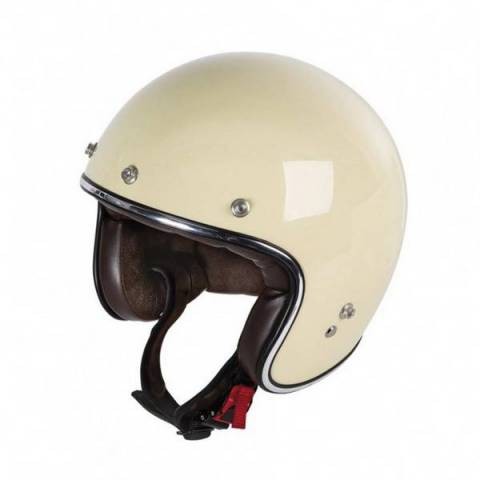 Casco Garibaldi G02x Blanco Marfil 2
