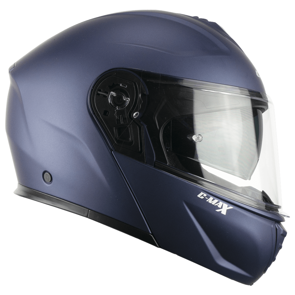 Casco modular CGM 569A C-Max Azul mate
