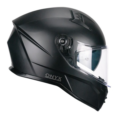 Casco CGM 333A Onyx Negro mate