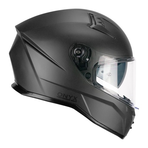 Casco CGM 333A Onyx Grafito mate