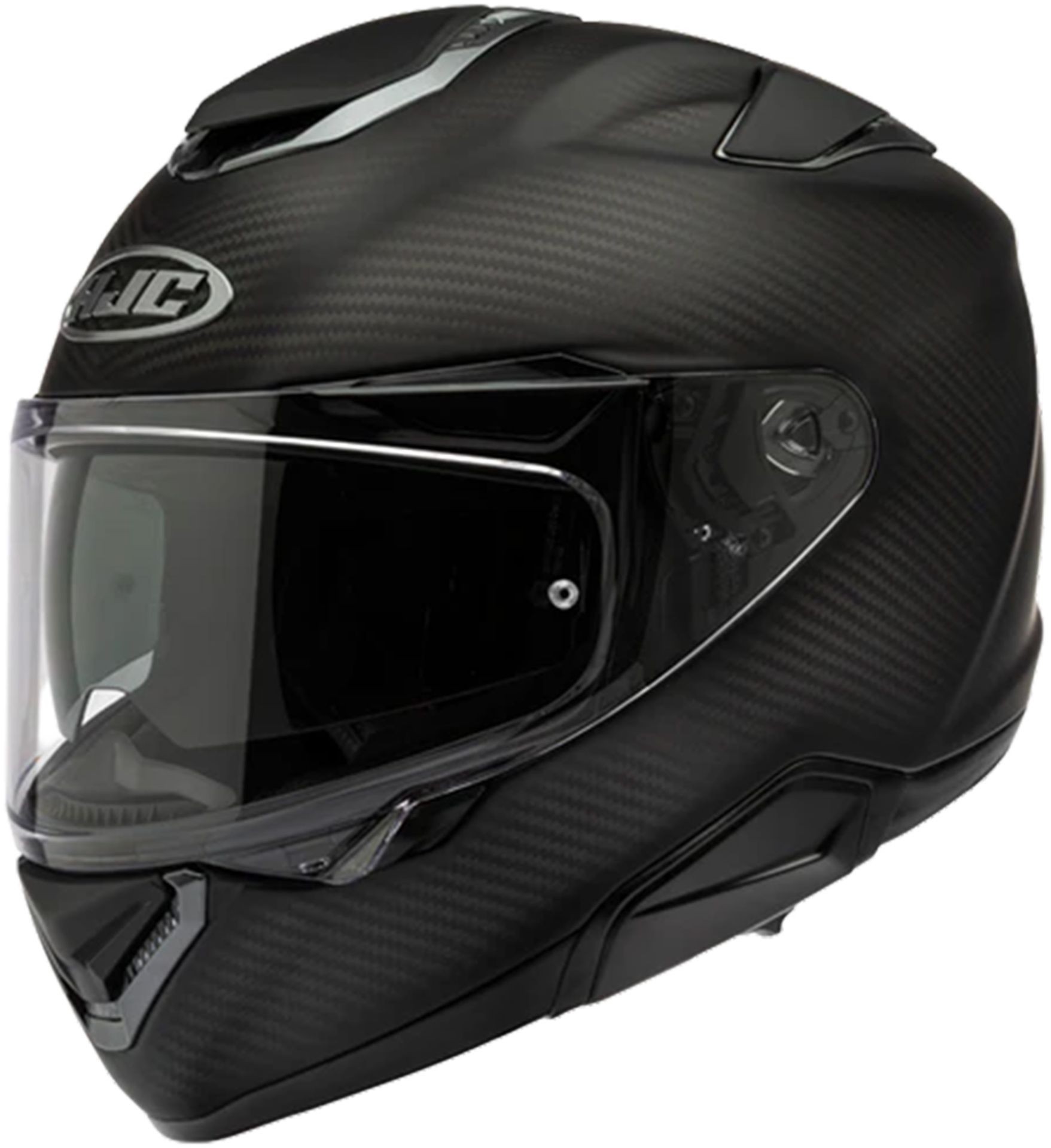 Casco HJC Rpha 72 Carbono mate