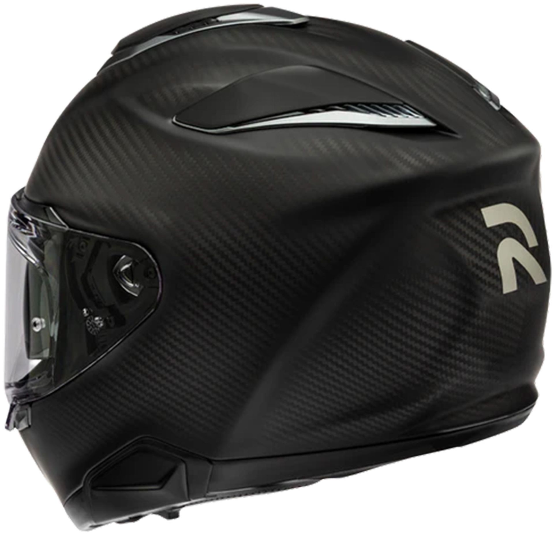 Casco HJC Rpha 72 Carbono mate 2