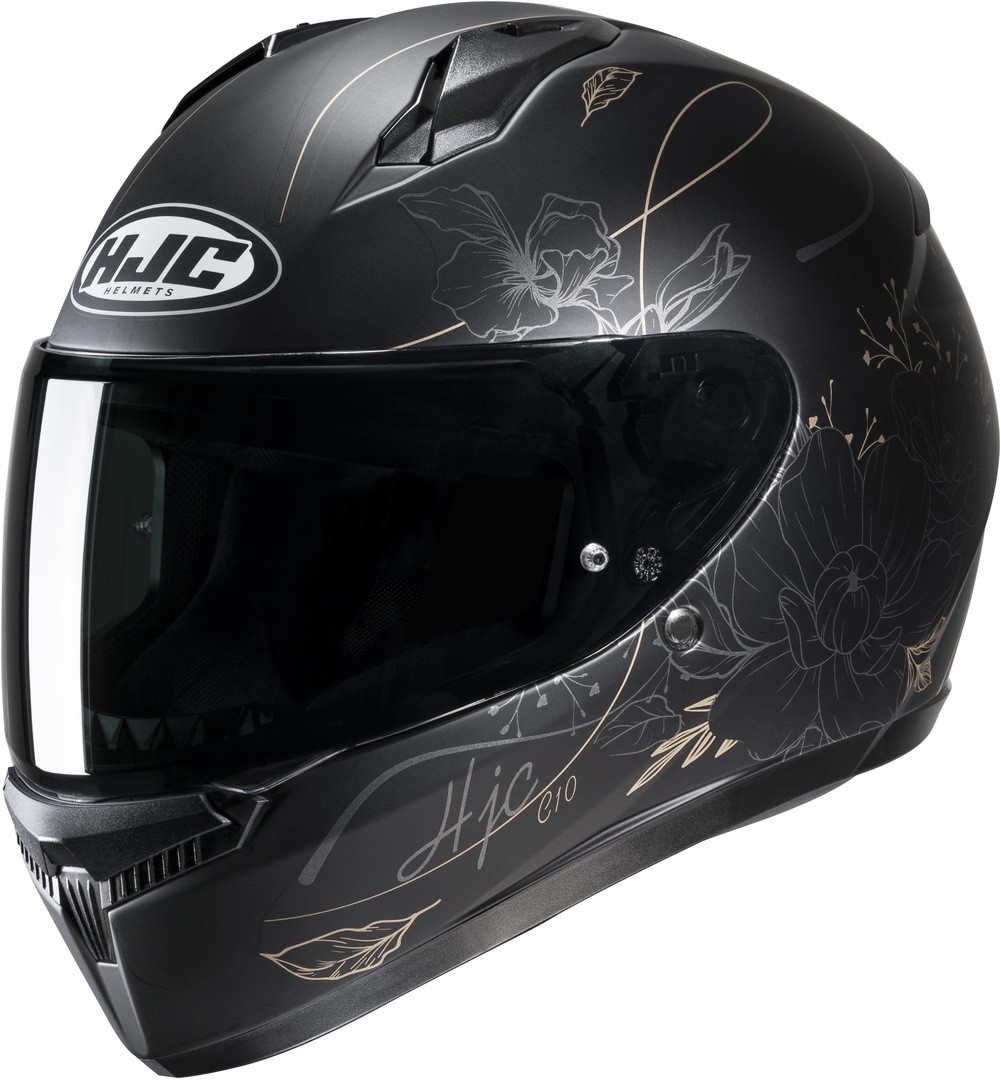 Casco HJC C10 Epik MC9SF