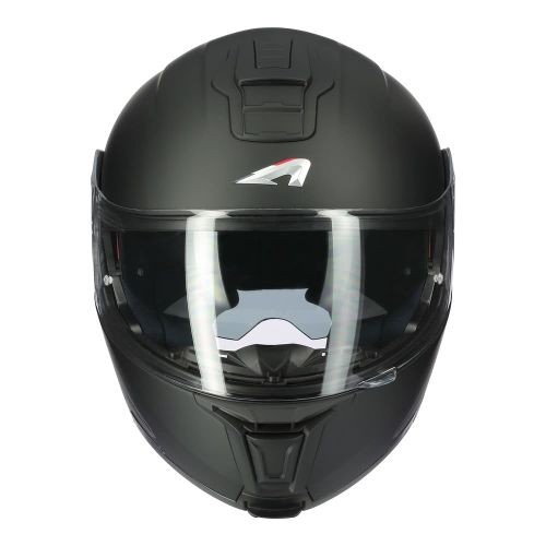 Casco Astone Modular RT1200 EVO Negro mate XS 5
