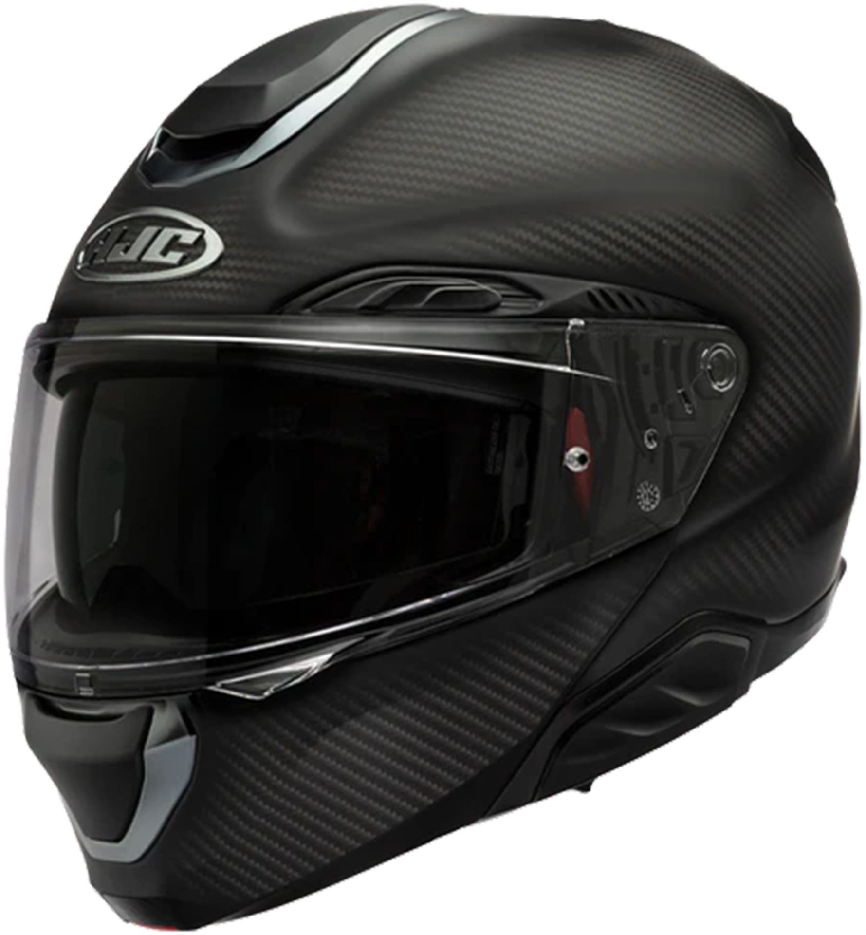 Casco HJC RPHA 91 Carbono mate