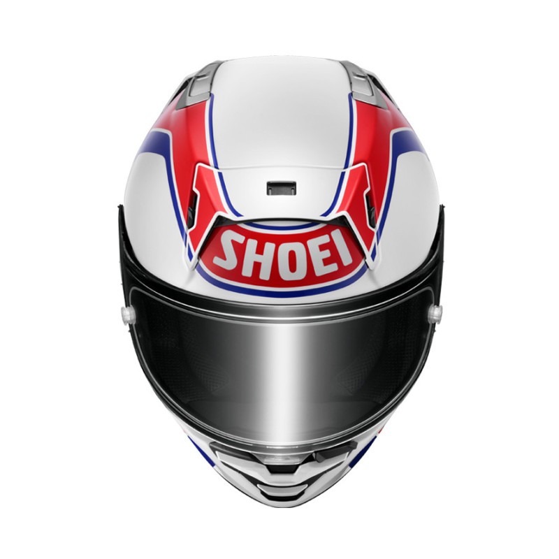 Casco Shoei X-SPR PRO Gardner TC1 3