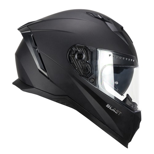 Casco CGM 311A Blast Negro mate XL