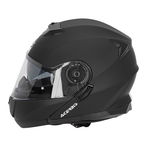 Casco Modular Acerbis Serel Negro mate 4