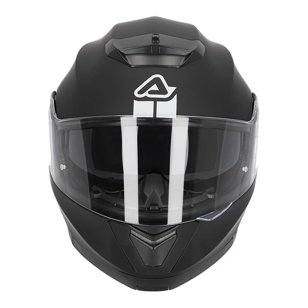 Casco Modular Acerbis Serel Negro mate 5