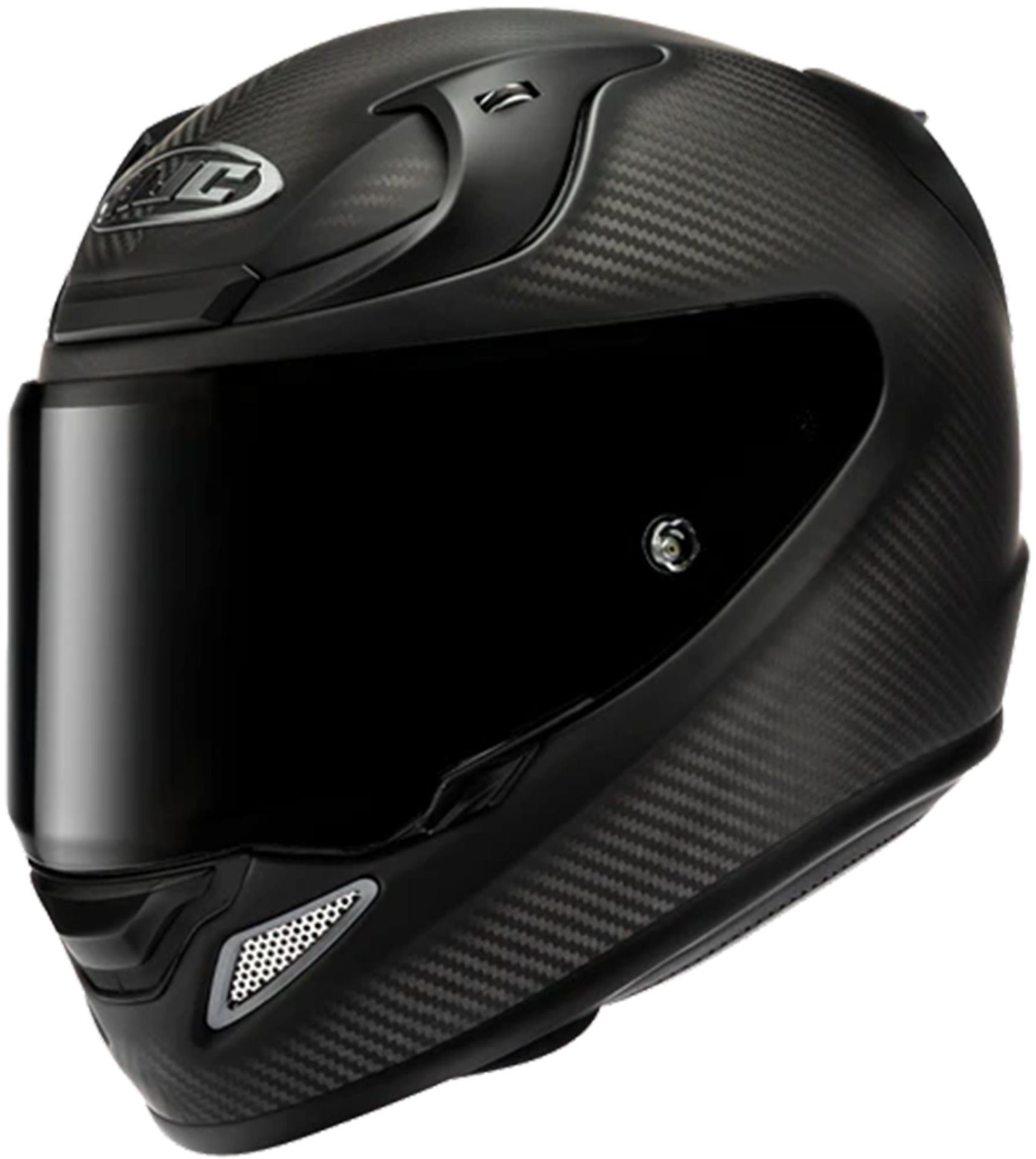 Casco HJC RPHA 12 Carbon mate