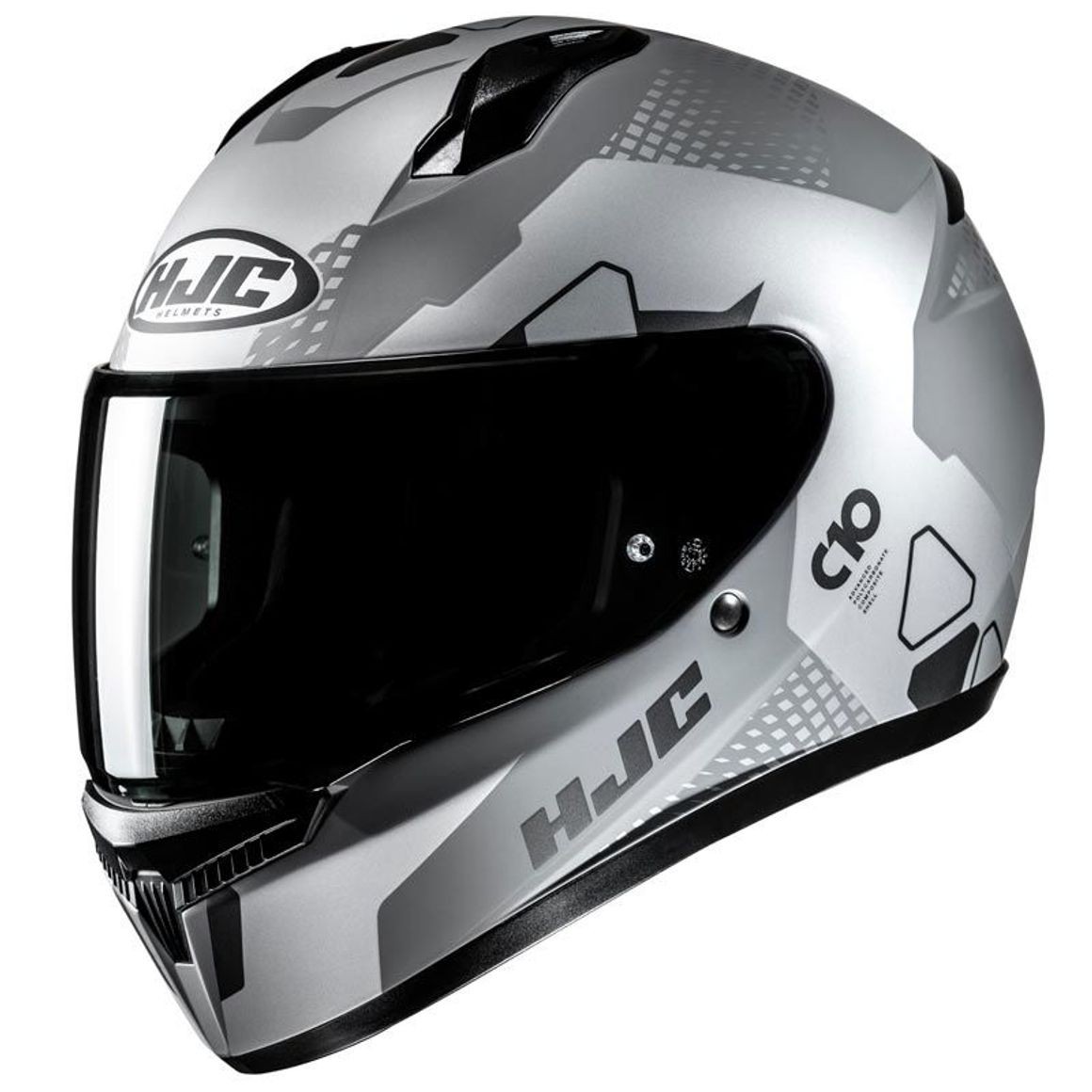 Casco HJC C10 Aspa MC5SF