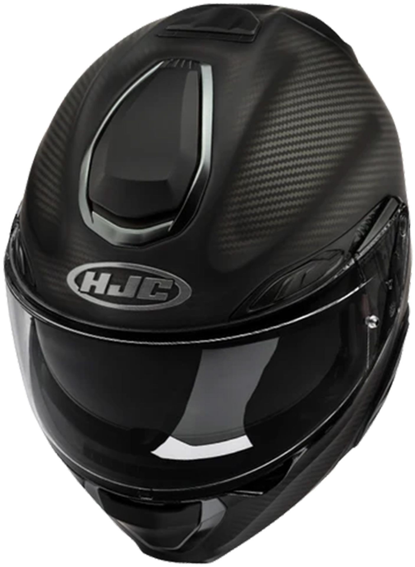 Casco HJC RPHA 91 Carbono mate 2