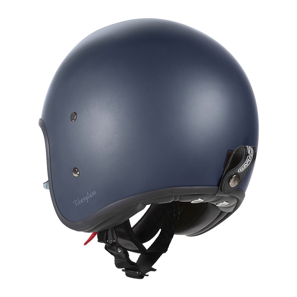 Casco Garibaldi G03X Azul mate 2