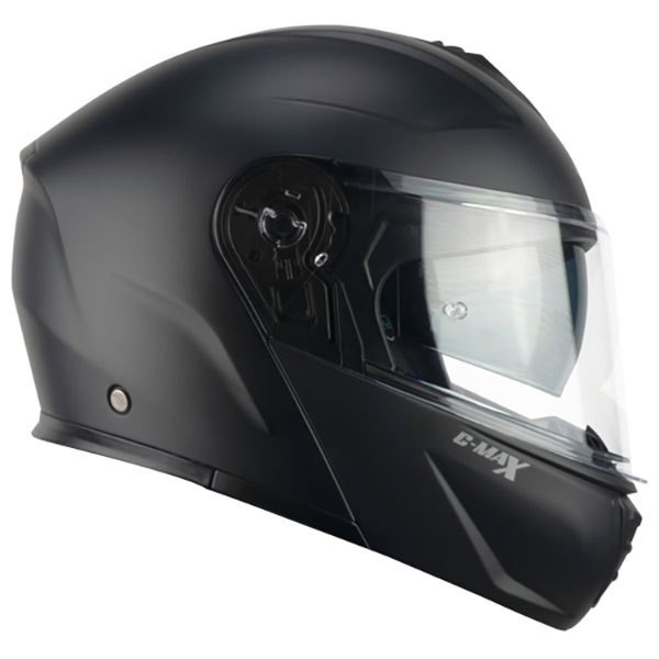 Casco modular CGM 569A C-Max Negro mate