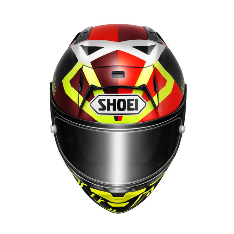 Casco Shoei X-SPR PRO Diggia 2 TC3 3