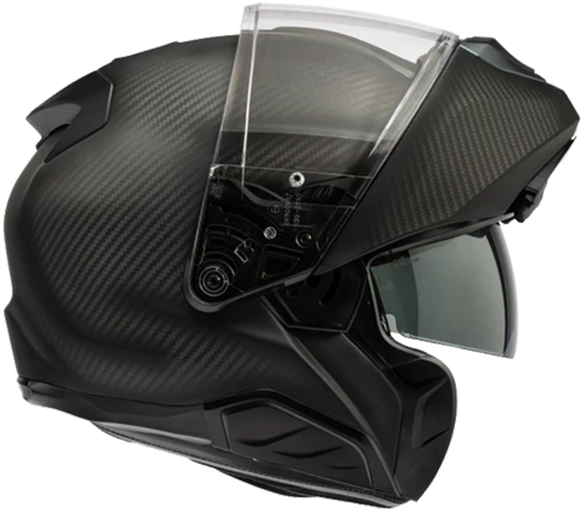 Casco HJC RPHA 91 Carbono mate 3