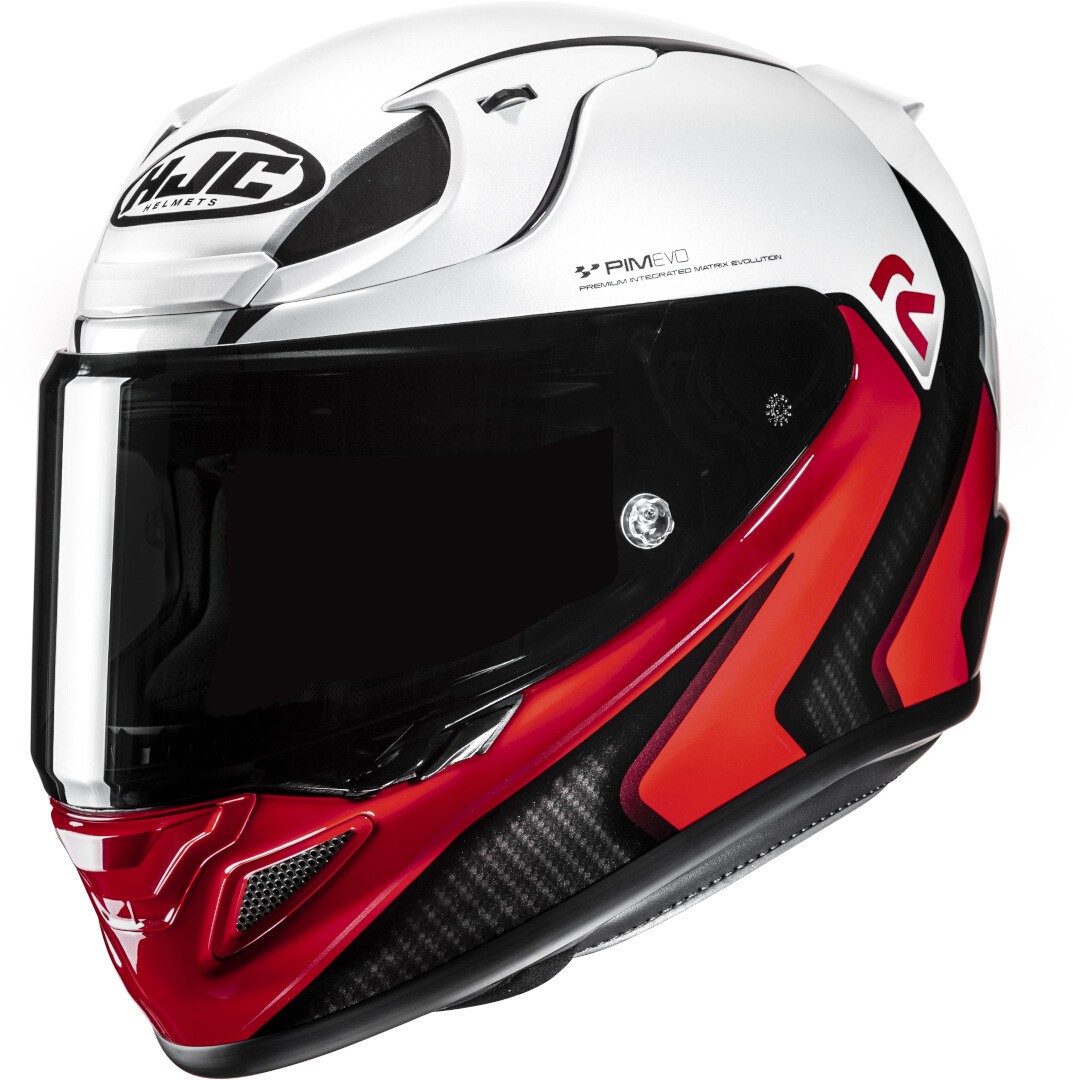 Casco HJC RPHA 12 Kos MC1 L