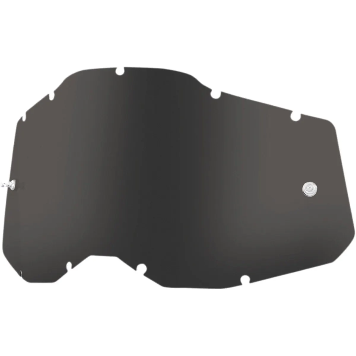 CRISTAL 100% RC2/AC2/ST2 AHUMADO