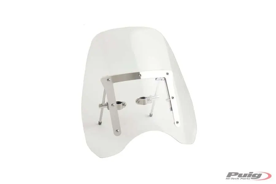Cúpula Chopper