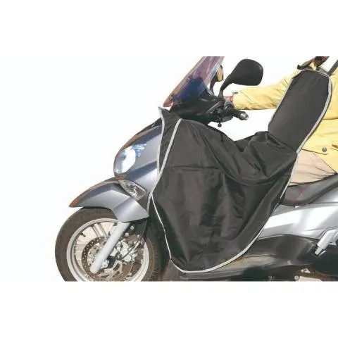 Manta cubrepiernas térmica scooter