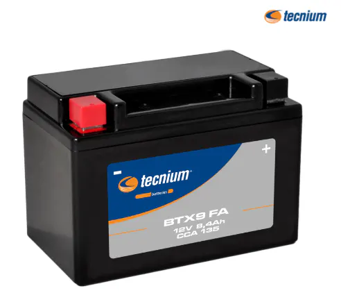 BTX9 Activada