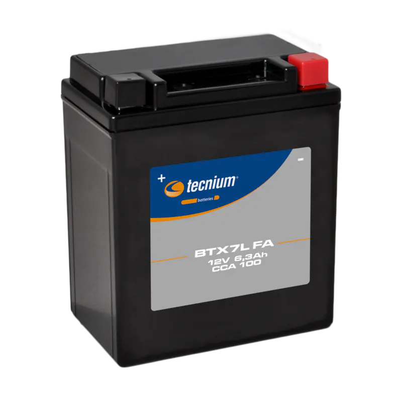 BTX7L Activada