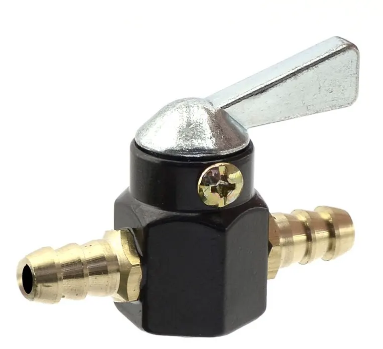 Grifo de gasolina 8mm