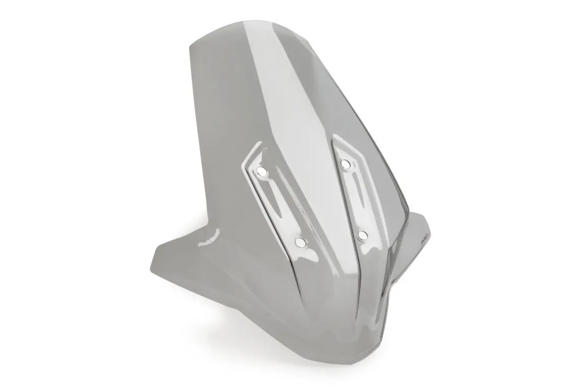 Pantalla V-Tech Line Touring BMW C 400 X Ahumado