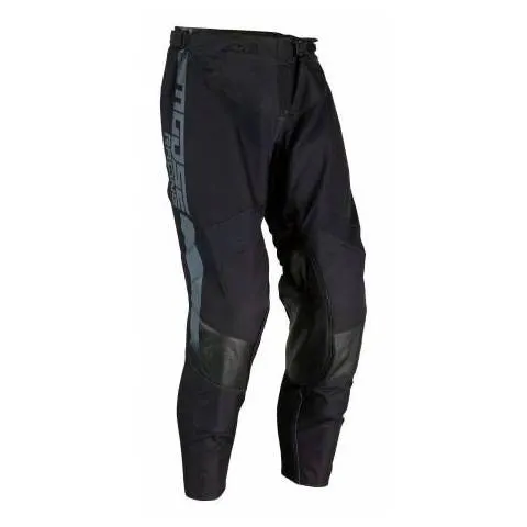 Pantalón Moose M1 Negro