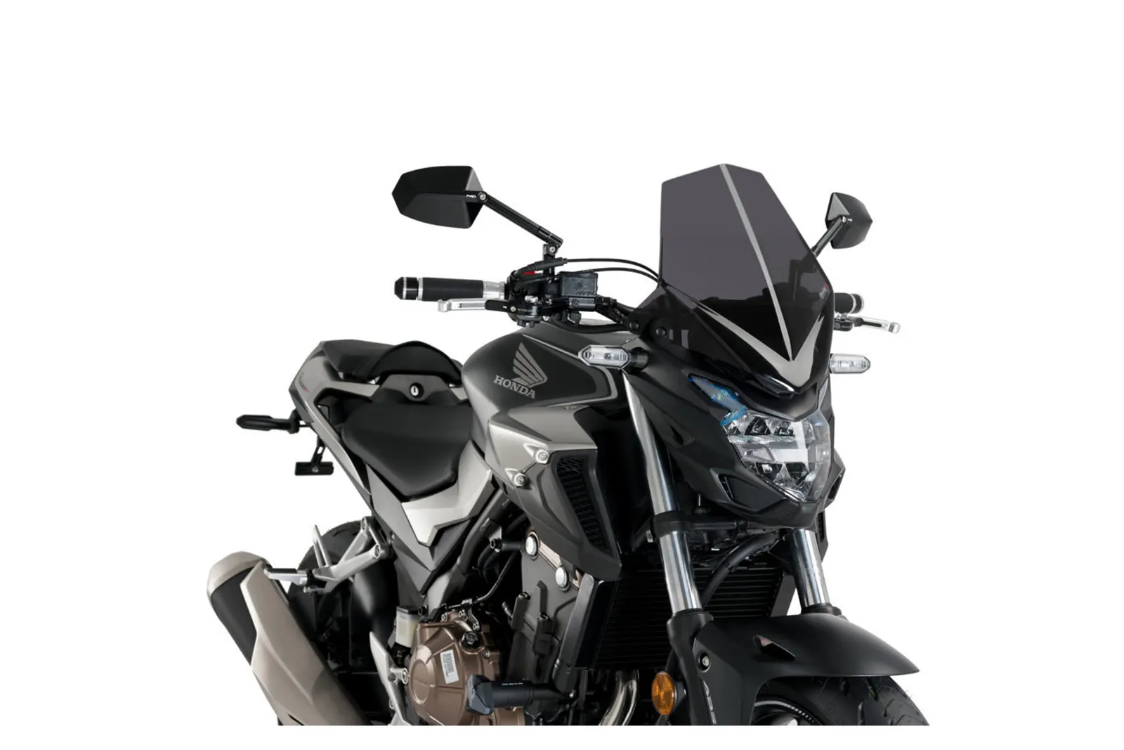 Carenabris New Generation Sport para Honda CB500F -16-19