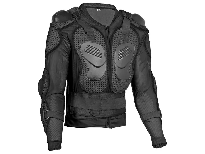 Peto de protección Off Road Mod. Naron